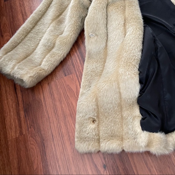 Charly calder Fur coat - Picture 3 of 5